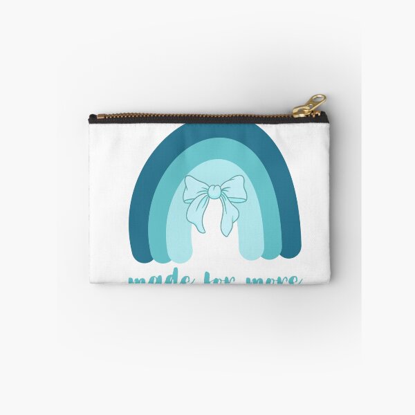 Item preview, Made For More (Cute) designed and sold by 8IsEnuff4Us.