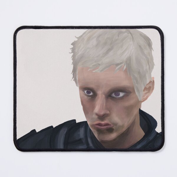 Item preview, Aerion Targaryen Art designed and sold by hanniu.