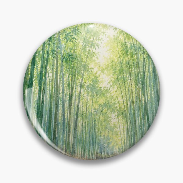 Item preview, Kyoto Bamboo Forest Path designed and sold by TinyNestLab.