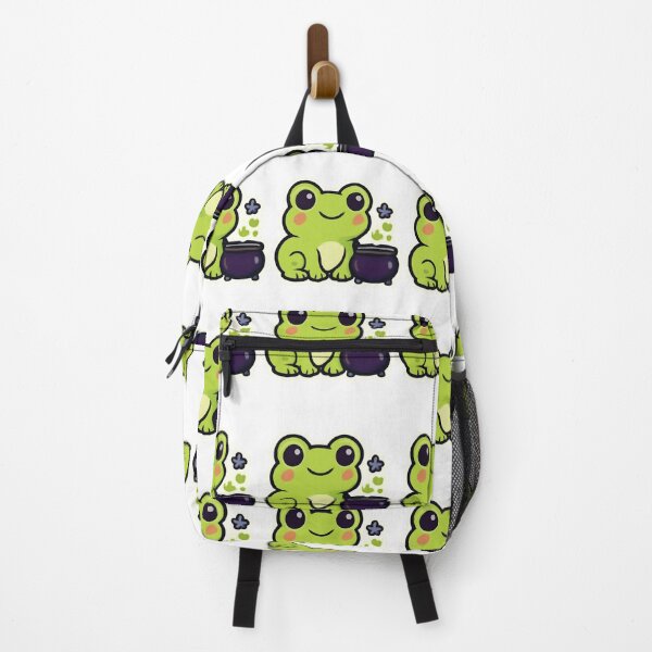 Item preview, Magical Frog designed and sold by foryouandyours.