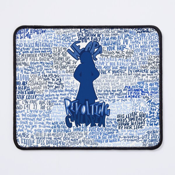 Item preview, Revolting! designed and sold by AddyCats.