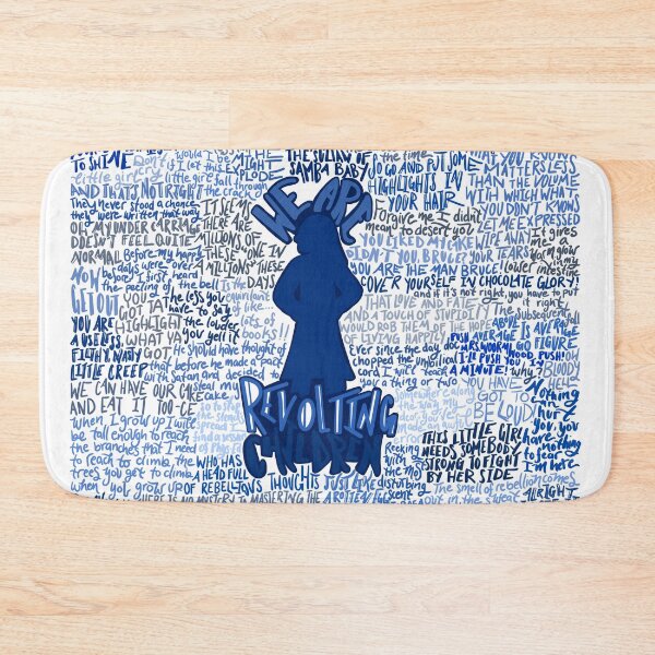 Item preview, Revolting! designed and sold by AddyCats.