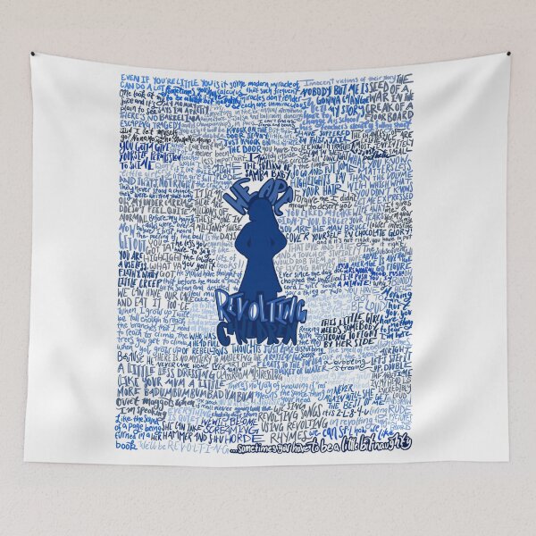 Item preview, Revolting! designed and sold by AddyCats.
