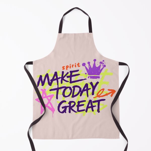 Item preview, Make Today Great Inspirational Quote designed and sold by NosandEdgy.