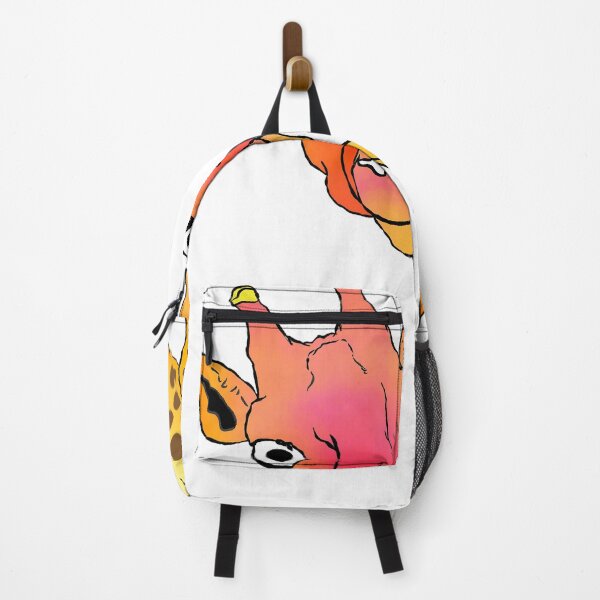 Item preview, Quirky Giraffe designed and sold by Eat-Apples.