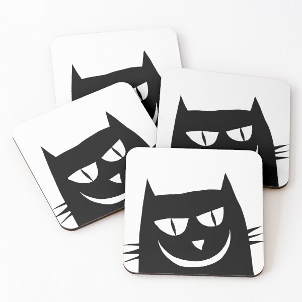 Item preview, Black Cat designed and sold by 4Magnify.