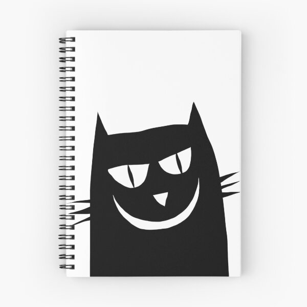 Item preview, Black Cat designed and sold by 4Magnify.