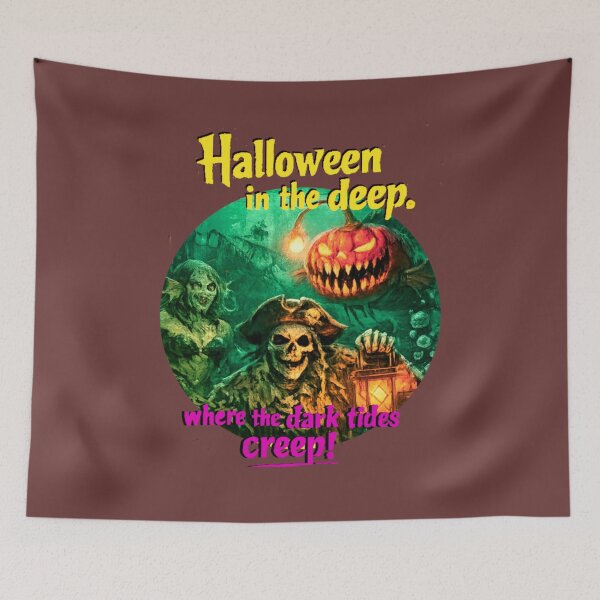 Item preview, Halloween  designed and sold by Kenaj.