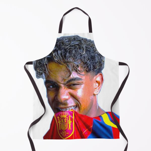 Item preview, lamine yamal designed and sold by bngzt666.