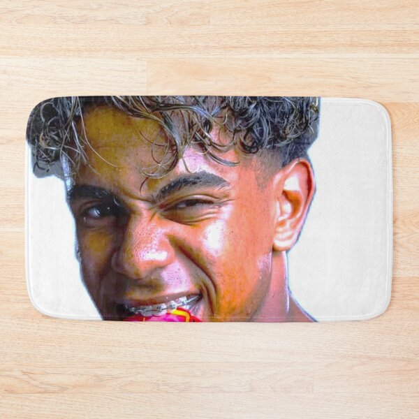 Item preview, lamine yamal designed and sold by bngzt666.