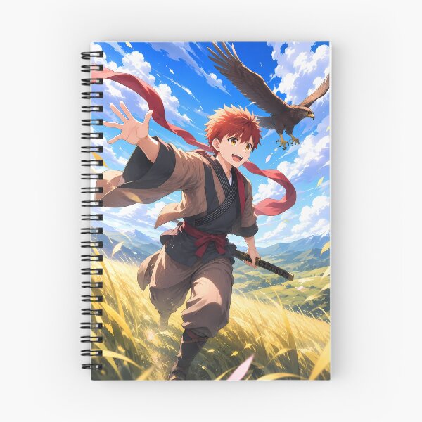 Item preview, Shirou Emiya Fate Stay Night Golden Field Adventure designed and sold by mildaclairmo.