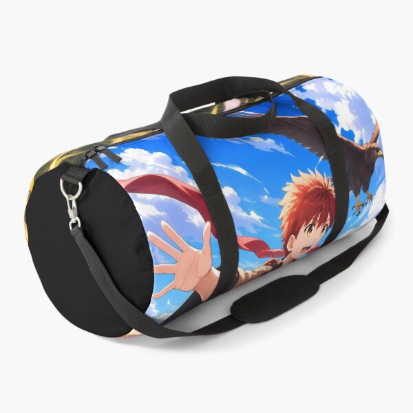 Item preview, Shirou Emiya Fate Stay Night Golden Field Adventure designed and sold by mildaclairmo.