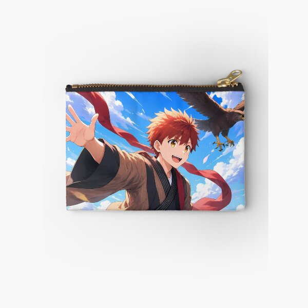 Item preview, Shirou Emiya Fate Stay Night Golden Field Adventure designed and sold by mildaclairmo.