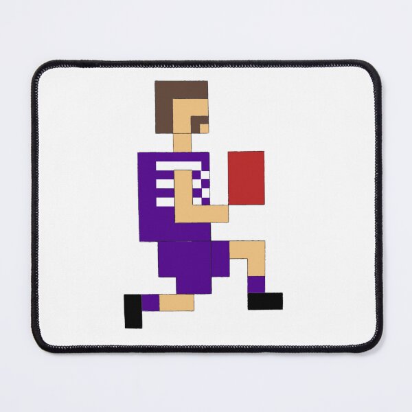 Item preview, Square Fremantle Football Footballer designed and sold by famousflies313.