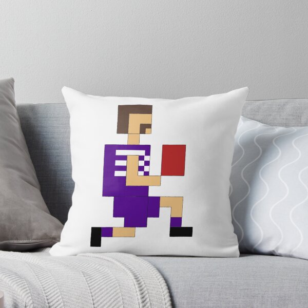 Item preview, Square Fremantle Football Footballer designed and sold by famousflies313.