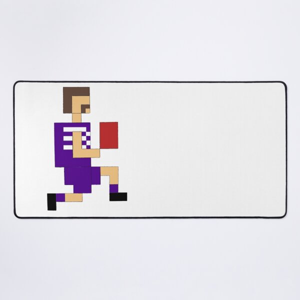 Item preview, Square Fremantle Football Footballer designed and sold by famousflies313.