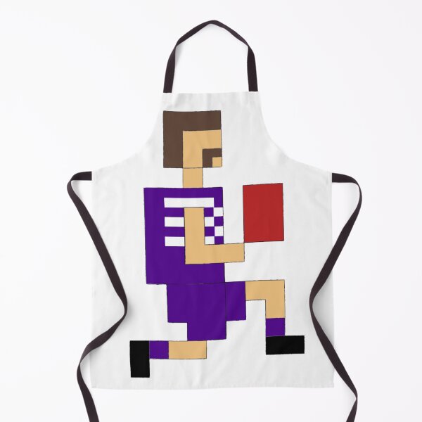Item preview, Square Fremantle Football Footballer designed and sold by famousflies313.