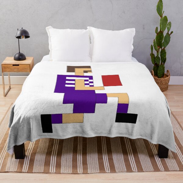 Item preview, Square Fremantle Football Footballer designed and sold by famousflies313.