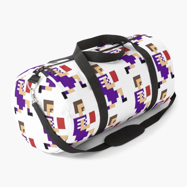 Item preview, Square Fremantle Football Footballer designed and sold by famousflies313.