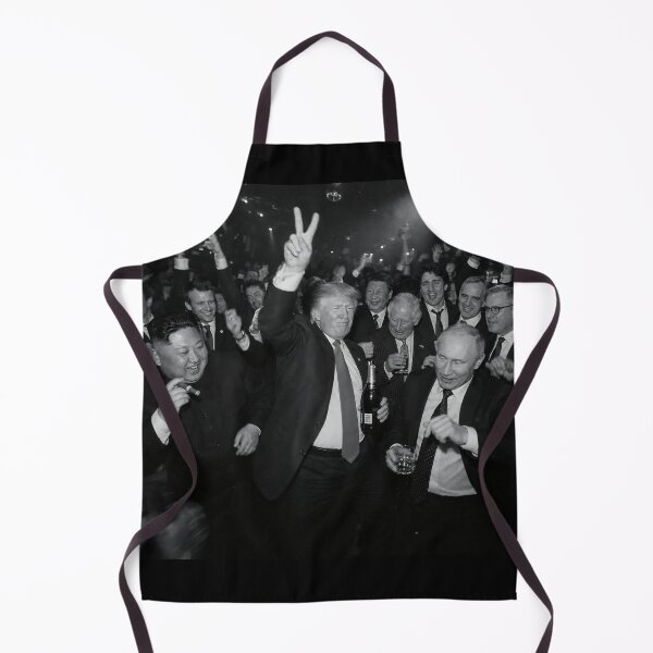 Item preview, World Leader Rave! designed and sold by Teardrop Creations.