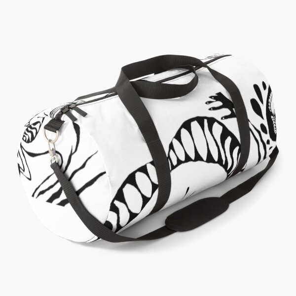 Item preview, Surreal Abstract Bizarre Faces designed and sold by Eat-Apples.