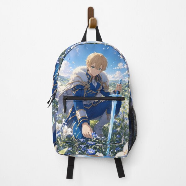 Item preview, Eugeo Sword Art Online Serene Knight Flower Meadow designed and sold by mildaclairmo.