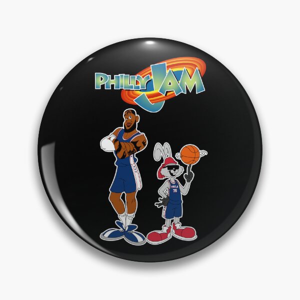 Item preview, Philly Jam designed and sold by robotghost.