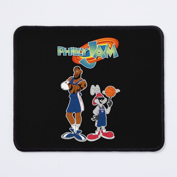 Item preview, Philly Jam designed and sold by robotghost.