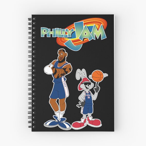 Item preview, Philly Jam designed and sold by robotghost.