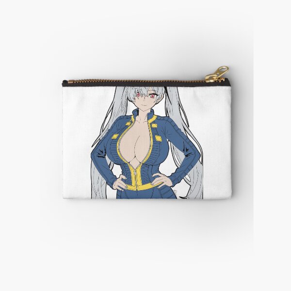 Item preview, Vault dweller Cinderella  designed and sold by Lionman85.