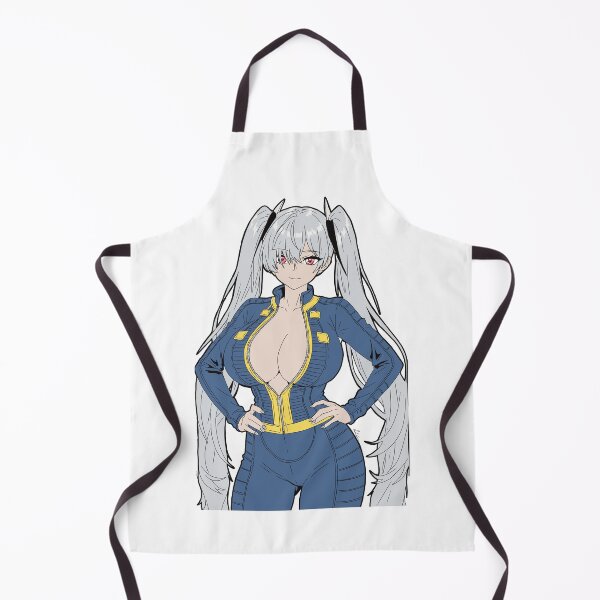 Item preview, Vault dweller Cinderella designed and sold by Lionman85.