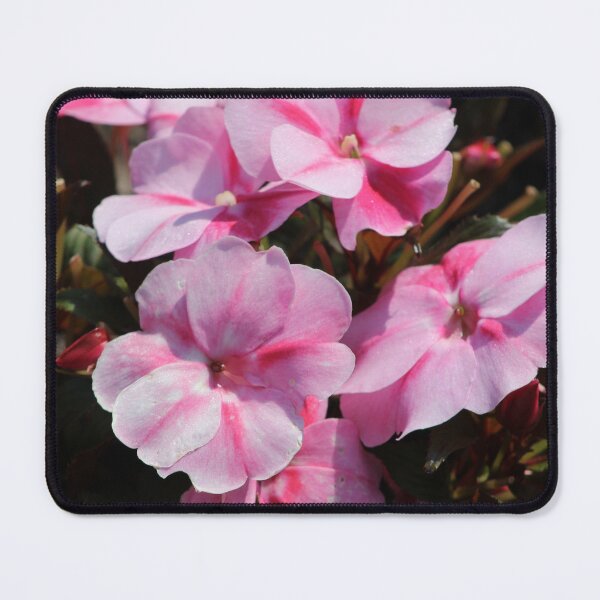 Item preview, Pink flowers designed and sold by vernonite.