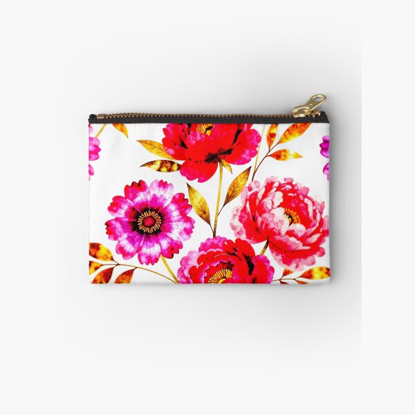 Item preview, Seamless Floral Design in Vivid Watercolor designed and sold by The Empire Of Digital Art..