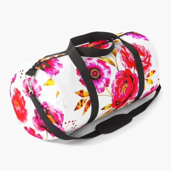 Item preview, Seamless Floral Design in Vivid Watercolor designed and sold by The Empire Of Digital Art..