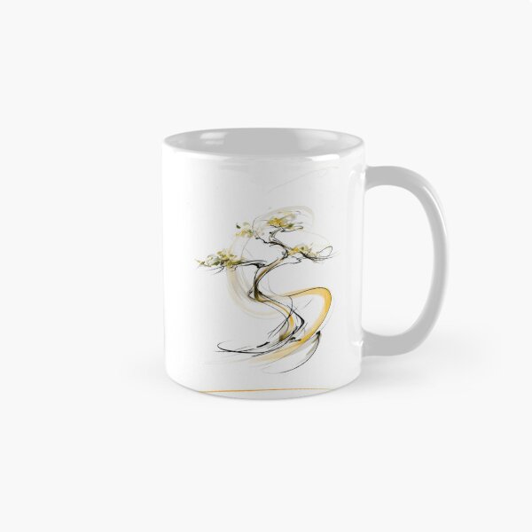 Item preview, Flow of the Bonsai designed and sold by riquishop.