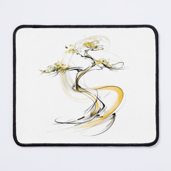 Item preview, Flow of the Bonsai designed and sold by riquishop.