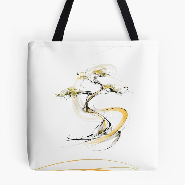 Item preview, Flow of the Bonsai designed and sold by riquishop.