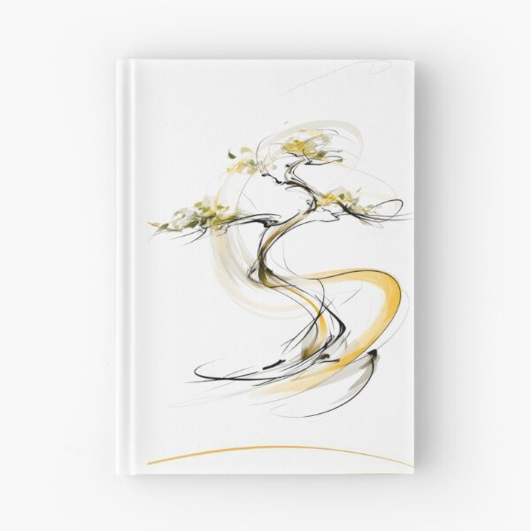 Item preview, Flow of the Bonsai designed and sold by riquishop.