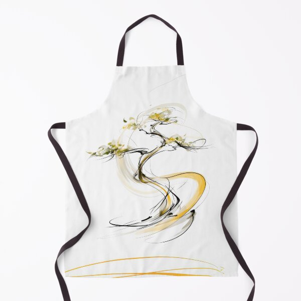 Item preview, Flow of the Bonsai designed and sold by riquishop.