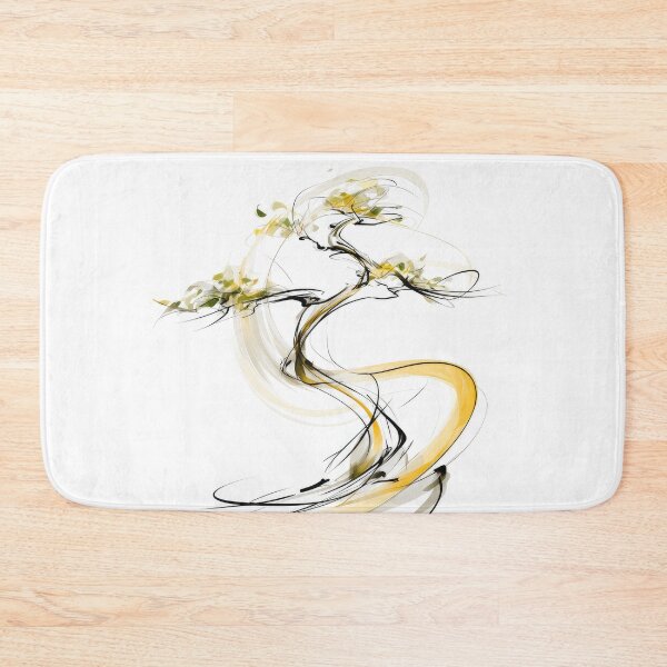 Item preview, Flow of the Bonsai designed and sold by riquishop.