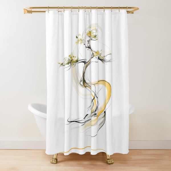 Item preview, Flow of the Bonsai designed and sold by riquishop.