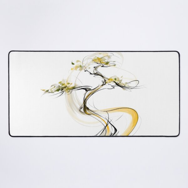 Item preview, Flow of the Bonsai designed and sold by riquishop.