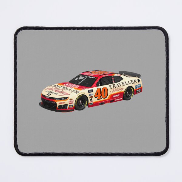 Item preview, Justin Allgaier designed and sold by Sirmuggins.