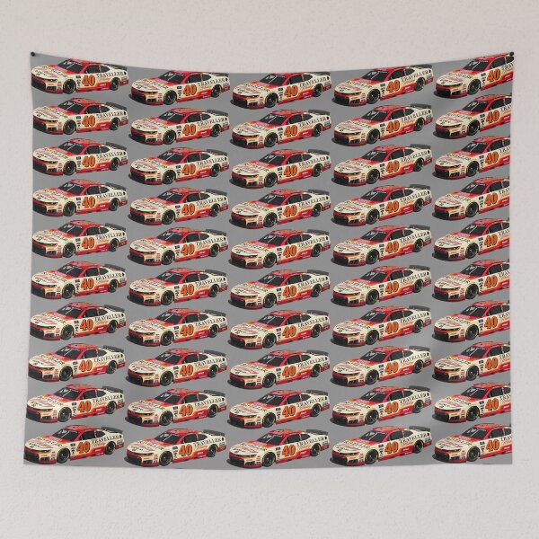 Item preview, Justin Allgaier designed and sold by Sirmuggins.