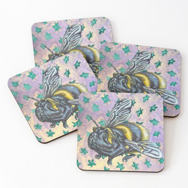 Item preview, Guinea Bee designed and sold by RaLiz.