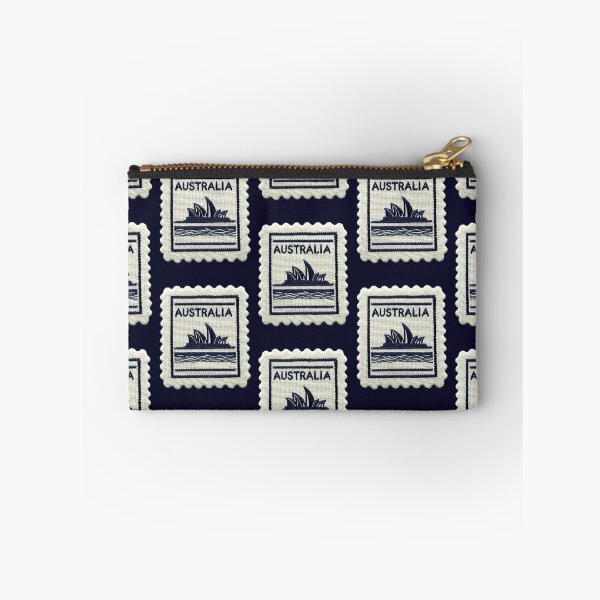Item preview, Australia Vintage Travel Patch Sydney Opera House designed and sold by tiigerdad.