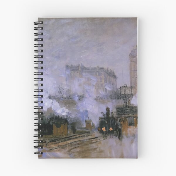 Item preview, Claude Monet designed and sold by GridDecay.