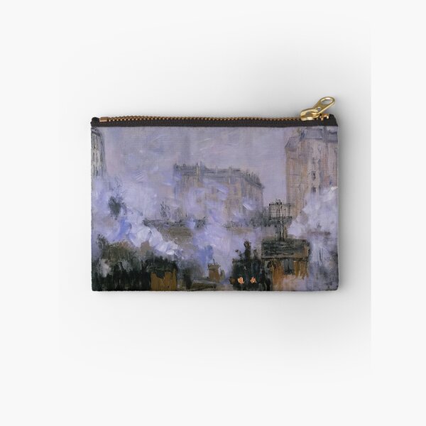 Item preview, Claude Monet designed and sold by GridDecay.