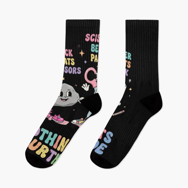 Item preview, Nothing Beats Fourth Grade Back to School Funny Teacher Students designed and sold by viectory.