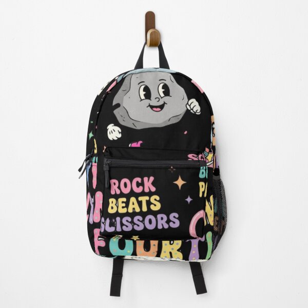 Item preview, Nothing Beats Fourth Grade Back to School Funny Teacher Students designed and sold by viectory.